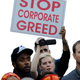 Image for article titled The Demands Of Occupy Wall Street